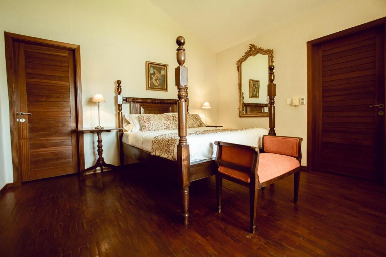 The River House Apartman Tamarin Kültér fotó
