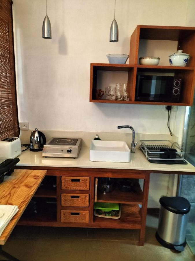 The River House Apartman Tamarin Kültér fotó